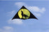 free shipping large wolf kite flying for kids wind kites adults kites string line parapent cerf paragliding parplan outdoor toys