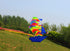 Free Shipping 3d kites flying for adults kites nylon Sailboat kites for sale bird kite snake parachute breeze fly with handle