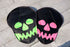 Free Shipping Skull kites flying 3d kites for adults inflatable games kite air kites for professional wind power plane kite