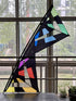 Free Shipping Freilein kites flying stunt kites quad line kites for adults kite reel outdoor toys Smoking sports kite Power kite