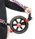 free shipping abs kite reel for adults Electric shocker shocker parplan flyingbear rainbow high inflatable show kites flying toy