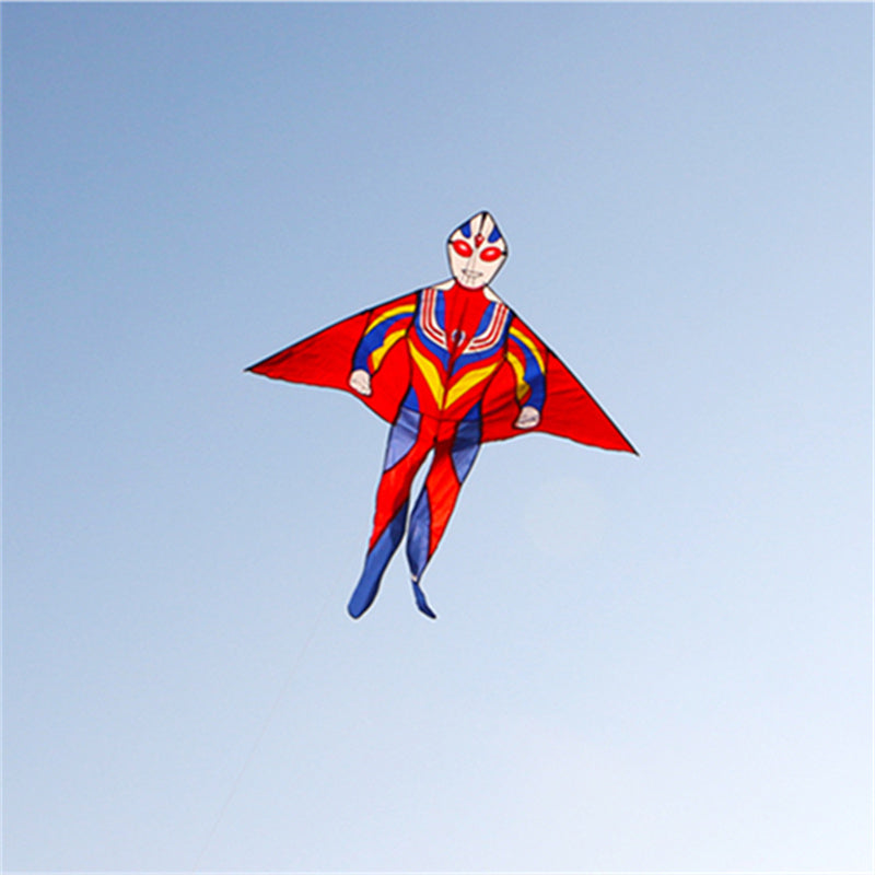 free shipping adults kites flying toys for children kites reel parachute wind kites string voar pipe paragliding windsurf Tarp