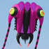 free shipping trilobites kite factory weifang big kite for adults soft kites inflatable kites octopus kite ikite jellyfish kites