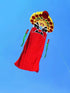 Free Shipping 12m large kites Chinese traditiona flying inflatable kites outdoor games rebel winter in the sky kite connector