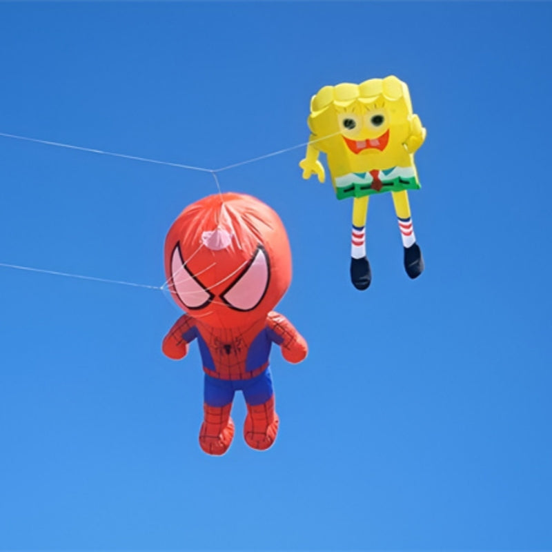 free shipping giant soft kite pendant show kites windsocks weifang kite reel albatross kites factory octopus kites walk in sky
