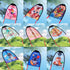 Free Shipping Ejector toys outdoor toys flying kites for children parplan inflatable toys show kites wind sock kiteboard fun