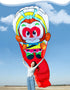free shipping soft kite for adults kites line traditional kite professional kite flying outdoor toys kite ripstop nylon fabric