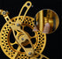 Free Shipping 26cm 28cm adults kites reel professional kites wheel handle kite control bar kite string board flying snake bird