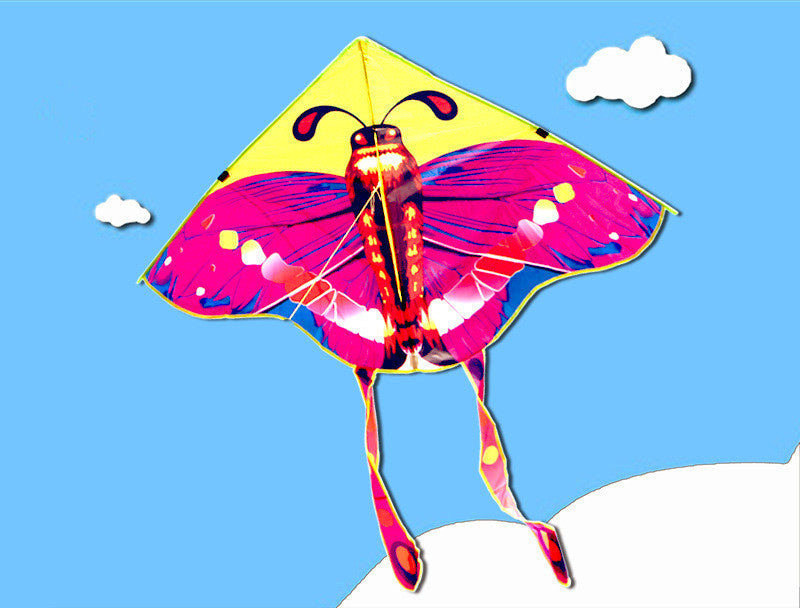 free shipping new kite children kite factory dragon kites flying butterfly kites eagle kites outdoor toys for kids kites bird