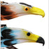 free shipping eagle kite flying bamboo kite for adults professional Paper kite voar pipe outdoor toys fluger wind pointer koi