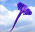 free shipping elephant kites giant soft kite flying for kids kites professional wind kites nylon kevlar line voar pipe parachute