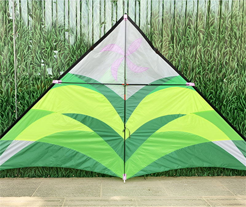 free shipping 280cm large delta kites for adults professional kites factory outdoor toys for kids kites line Paper kite reel koi