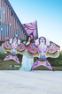 Free shipping Swallow Kite flying toys for children kites line windsurfing dragon kite Child kite children's comet tarp cerf koi