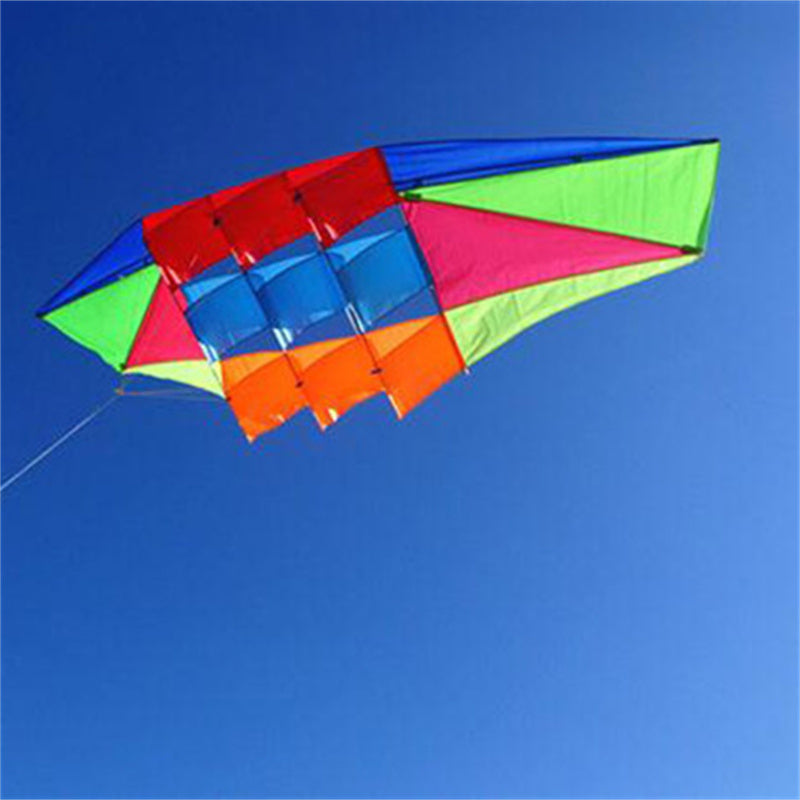 free shipping adults kites radar kite flying toys outdoor toys professional kites factory parachute kites reel jouer tarp cerf
