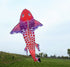 free shipping new fish kites giant kites for adults professional winds kites ripstop fabric Kite flying Outdoor toys koi fish