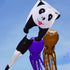 free shipping large pilot kite flying inflatable kite for adults professional kites windsocks kiteboard parachute traction kite