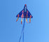 free shipping plane kites flying for kids ktes string line fighter kite toys for children kites line professional wind kites koi