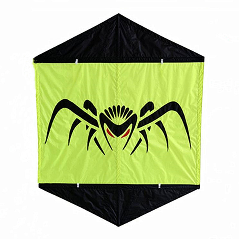 free shipping hexagonal kite flying for adults snake coil show kites inflatable toys parplan windmill giant kite shocker