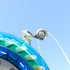 free shipping 10pcs kite reel accessories wire crosser flying giant kites wheel for adults kites factory professiona winds kites