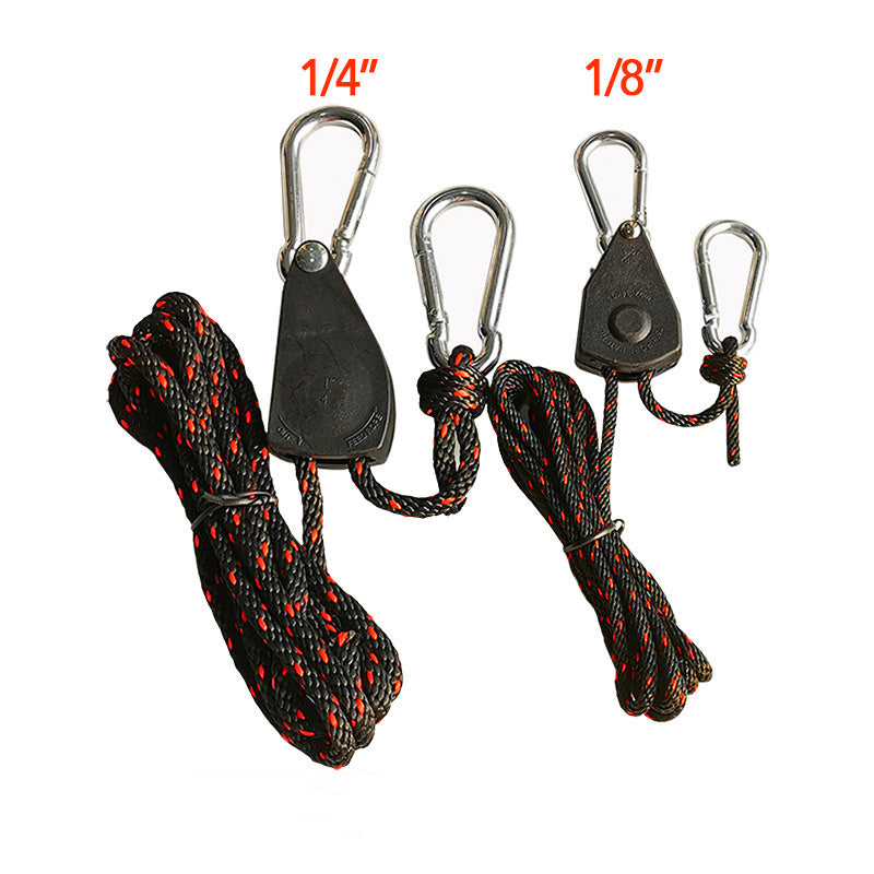 free shipping tent windbreak rope Adjustable lifting rope Tightener kite accessories paraglider kites for adults inflatable game
