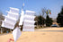 Free Shipping 3d kites flying for adults kites nylon Sailboat kites for sale bird kite snake parachute breeze fly with handle