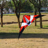 Free Shipping dual line stunt kites flying power kites factory beach kites for adults kites winds professional kite storm kite
