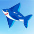 free shipping dragon kites flying toys for kids kites string line eagle kite factory wind kites for children Parachute sports