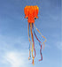 free shipping children kite flying toys octopus kite inflatable kites factory walk in sky outdoor fun ikite professional winds