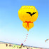 free shipping gourd kite flying soft kite walk in sky fun factory Chinese traditional kites outdoor Gel blaster windsurfing koi