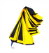 free shipping kite ribbon floating tail plane 3D kite tail flying outdoors toys