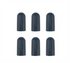 Free shipping Kite rod diy accessories skeleton protection cap diagonal tee connecting iron pipe tee inner connector crocodile clip