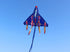 free shipping plane kites flying for kids ktes string line fighter kite toys for children kites line professional wind kites koi