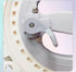 free shipping large kite reel for children kite wheel outdoor fun toys beach kite string line abs kite kevlar professional kites