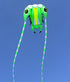 free shipping trilobites kite factory weifang big kite for adults soft kites inflatable kites octopus kite ikite jellyfish kites