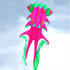 free shipping large soft kites flying fish kite factory professional kites for adults kites reel inflatable kites nylon fabric