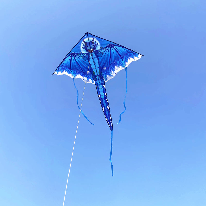free shipping 10pcs/lot dragon kites flying toys for kids kites line wholesale kite factory children kites weifang kites koi