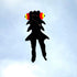 Free Shipping fish kites for adults flying outdoor fun inflatable toys paragliding windsurf kite airplane infant gym string
