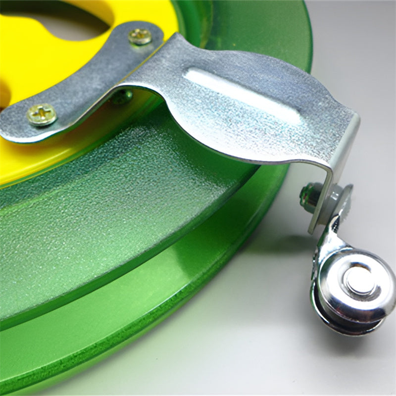 free shipping 10pcs kite reel accessories wire crosser flying giant kites wheel for adults kites factory professiona winds kites