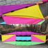 free shipping 2.5m Radar kites flying for children kites glider kites toys parafoil kite 3d kites professional paragliding adult