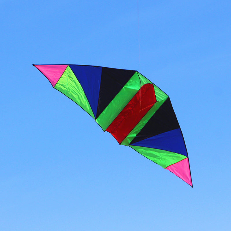 free shipping 3m glider kites for adults kites professional wind kites factory ripstop nylon kites factory paraglide windsurfing