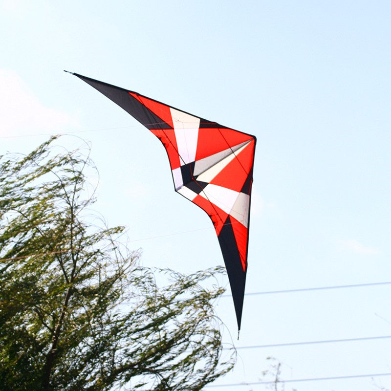 Free Shipping dual line stunt kites flying power kites factory beach kites for adults kites winds professional kite flying toys