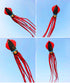 free shipping walk in sky kite factory large kite flying soft kite for adults kite parachute professional kite windsock parapent