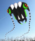 free shipping trilobites kite factory weifang big kite for adults soft kites inflatable kites octopus kite ikite jellyfish kites