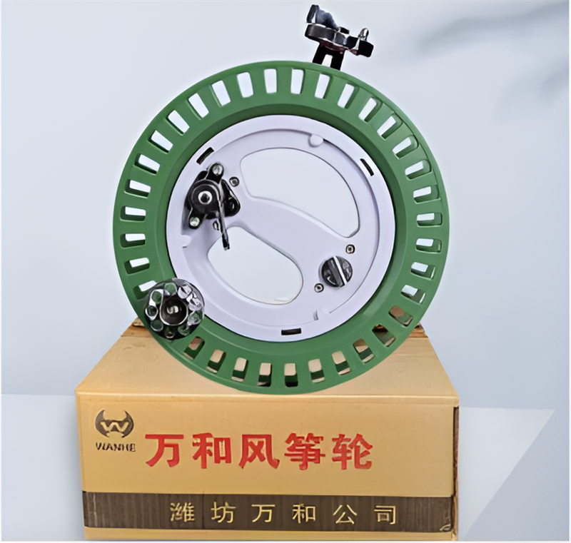 free shipping large kite reel for children kite wheel outdoor fun toys beach kite string line abs kite kevlar professional kites