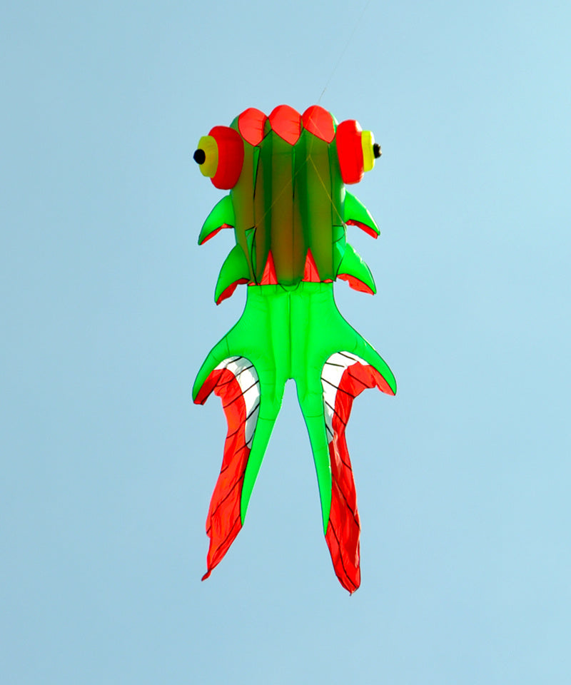 free shipping large soft kites flying fish kite factory professional kites for adults kites reel inflatable kites nylon fabric