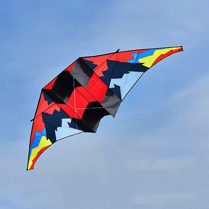 free shipping glider kites for adults kites ripstop nylon kites steering kite professional kite paraglider wing inflatable toys