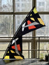 Free Shipping Freilein kites flying stunt kites quad line kites for adults kite reel outdoor toys Smoking sports kite Power kite