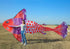 free shipping new fish kites giant kites for adults professional winds kites giant fish fun toys cometa plane wind socks snake