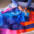 Free Shipping 6㎡~12㎡ UltraFoil Pilot Kite Lifter Line Laundry Pendant Soft Inflatable Kite Without Tails 30D Ripstop Nylon with Bag