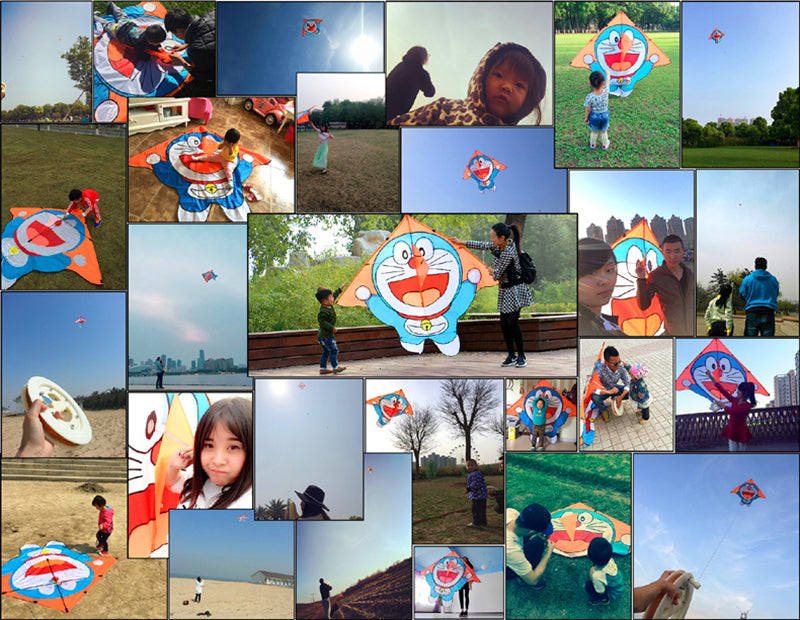 free shipping large kite for adults flying kite outdoor toy beach eagle kites dragon cartoon soft kite board 3d power kite